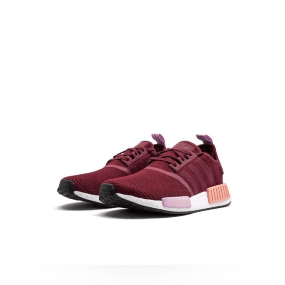 ADIDAS NMD_R1 sneakers SIZE 7.5 SAR 998 - Picture 9 of 13